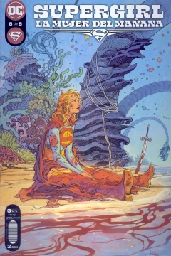 Issue #8