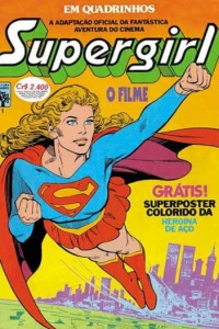 Issue #1
