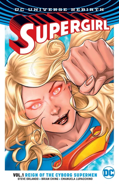 Cover of Volume 1