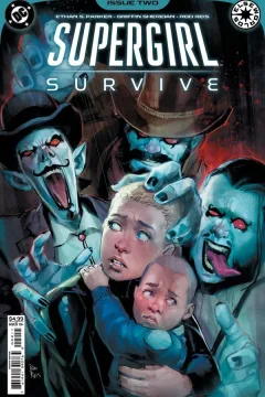 Issue #2