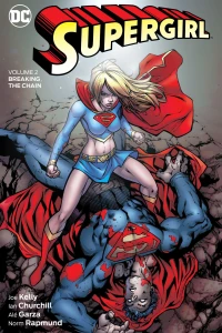 Volume 2: Breaking the Chain