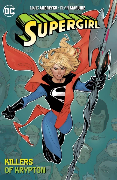 Cover of Volume 1