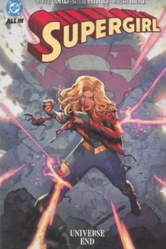 Issue #1