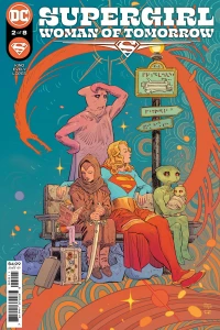 Chapter Two: "Wounded, Stranded, and Impotent"