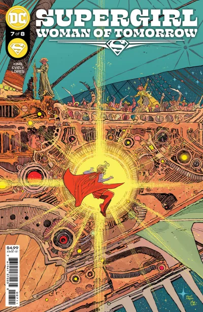 Cover of Chapter Seven: Hope, Help and Compassion