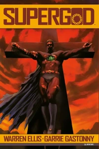 Issue #1