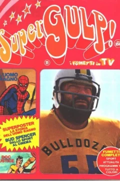 Bud Spencer: dallo Sport al Cinema