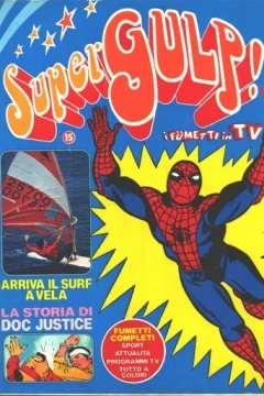 La Storia di Doc Justice