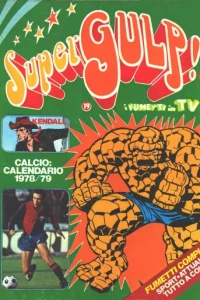 Calcio: Calendario 1978/79