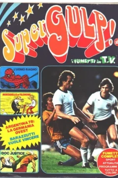Argentina 78: la Germania Ovest