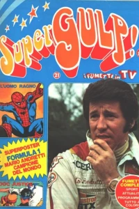 Formula 1: Mario Andretti Campione del Mondo