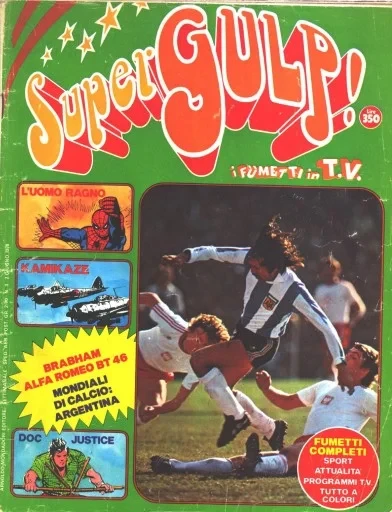 Cover of Brabham Alfa Romeo BT 46