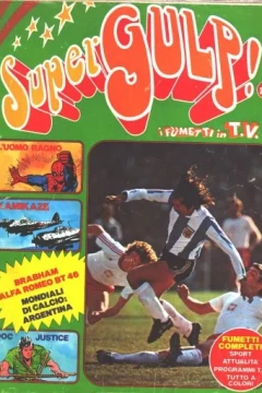 Brabham Alfa Romeo BT 46