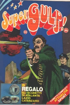 In Regalo: gli Scudetti di Atalanta-Lazio-Catanzaro