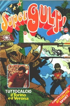 Tuttocalcio: il Torino e il Verona