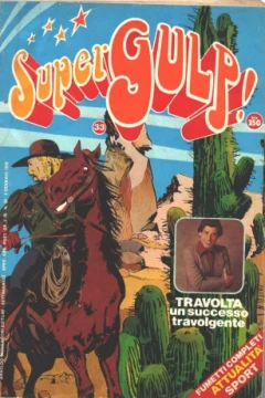 Travolta: un successo Travolgente