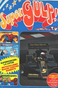 Motociclismo: Baker contro Roberts