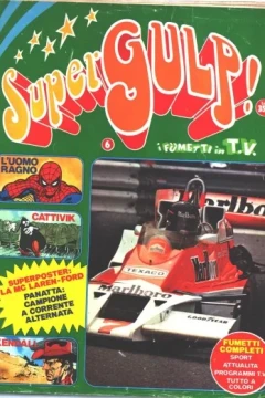 Panatta: Campione a Corrente Alternata