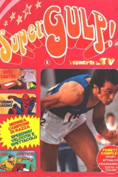 Mennea Campione di Razza