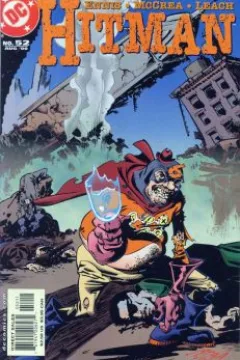 Superguy, Part Two