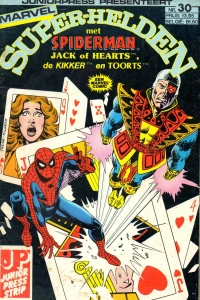 Issue #30