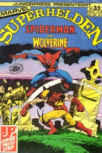 Issue #35