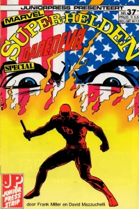 Issue #37