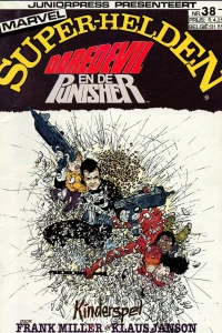 Issue #38