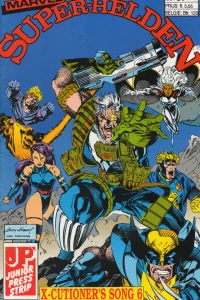 Issue #57