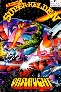 Issue #71