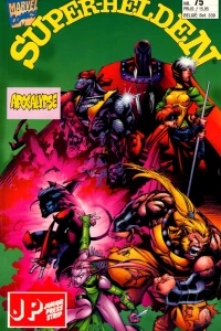 Issue #75