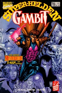 Issue #78