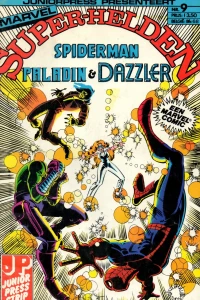 Issue #9