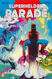 Issue #6