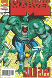 Issue #10