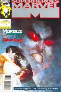 Issue #2