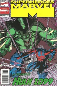Issue #3