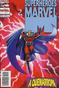 Issue #4