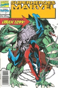 Issue #6