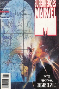 Issue #7