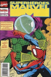 Issue #8