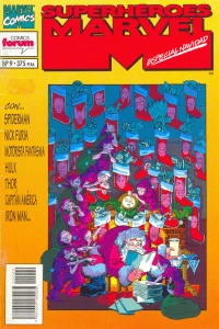 Issue #9