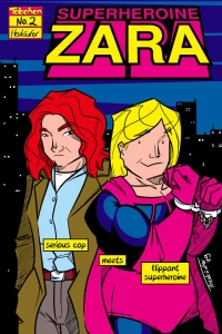 Issue #2