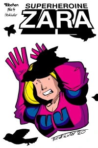 Issue #4
