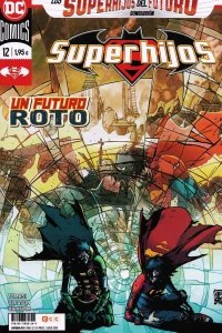 Issue #12