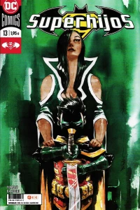 Issue #13