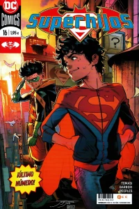 Issue #16