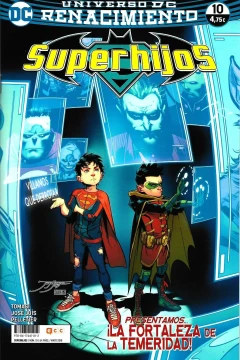 Issue #10