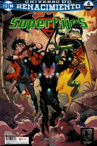 Issue #4