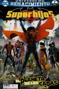 Issue #7